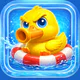 Water Shooter: Cube Splash