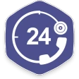Paziresh24 icon