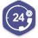Paziresh24 icon