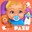 Jogo para bebês e crianças icon