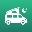 Campernight RV & Camper Spots icon