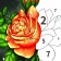 Art Color: Colorir por Número icon