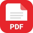 Leitor de PDF - Editor PDF icon