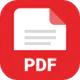 Leitor de PDF - Editor PDF