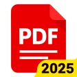 PDF Viewer - ドキュメントリーダー icon