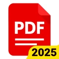 PDF Viewer - ドキュメントリーダー