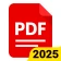 PDF Viewer - ドキュメントリーダー icon