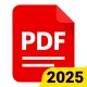 PDF Viewer - ドキュメントリーダー