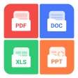 All Document Reader icon