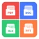 All Document Reader icon