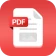 PDFビューア - PDFリーダー icon