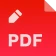 PDFリーダー - 写真 PDF 変換-画像 PDF 変換 icon