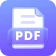 PDF Viewer Lite icon