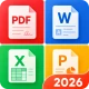 PDF Reader-Swift Doc Converter