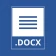 Word2Pdf: Juntar/Converter PDF icon
