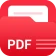 PDF Viewer Plus icon