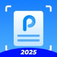 PDFファイルツール icon