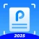 PDFファイルツール icon