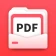 PDF Kit - PDF Reader & Viewer icon