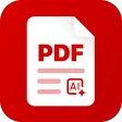 PDF Reader: All Document View icon