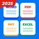 PDFリーダーポイント icon