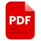 PDF Reader - Lettore PDF