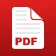 PDF Reader: PDF Scanner & Edit icon
