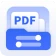 Easy PDF Viewer - PDF Scanner icon