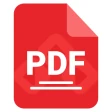 PDF Reader: View PDF File icon