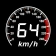 速度計アプリ icon