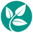 Plantix - doctor de cultivos icon