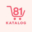 81 İl Katalog icon