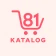 81 İl Katalog icon
