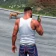 Grand City Gangster World Game icon