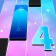 Piano Magic Star 4: Music Game icon