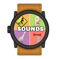 Soundboard Wear OS