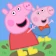 World of Peppa Pig: Kids Games icon
