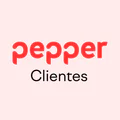 Pepper Clientes