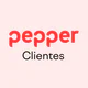 Pepper Clientes