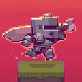 Heroll : Dice Roguelike