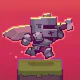 Heroll : Dice Roguelike