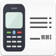 Maquinetas Calculadoras