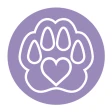 PetBacker-Cuidadores Mascotas icon