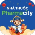 Pharmacity - Nhà thuốc uy tín