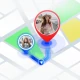 GeoFind: GPS in Tempo Reale