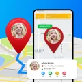 Telefoonnummer Tracker