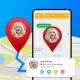 Telefoonnummer Tracker