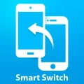 Smart Switch -Transfer Arquivo
