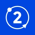 Bit2Me - Bitcoin y Crypto icon
