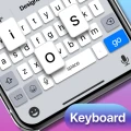 teclado de iPhone 15 pro